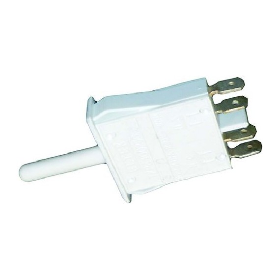 MICROINTERRUTTORE ELTEK 100256.03