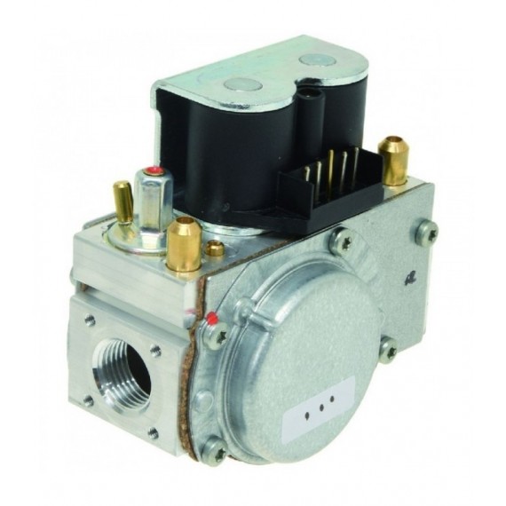 VALVOLA GB-ND 055 D01 S22 Diam. 1/2FF
