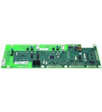 SCHEDA ELETTRONICA CONTROLLO 280x100 mm
