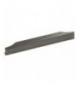 MANIGLIA INOX 200x17x25 mm