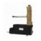 KIT BOILER GENERATORE DI VAPORE
