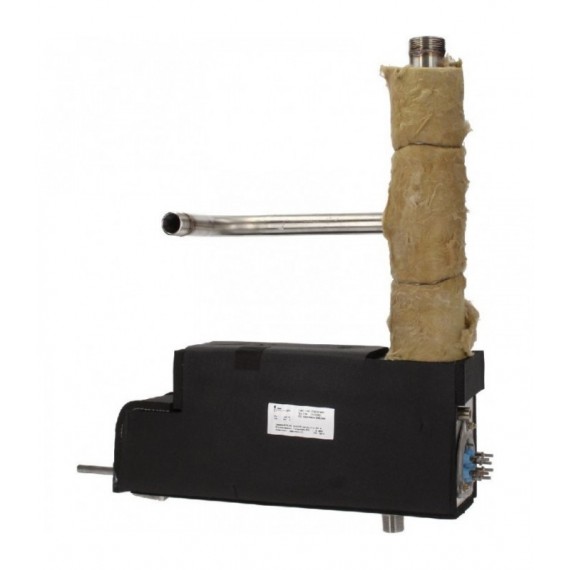 KIT BOILER GENERATORE DI VAPORE