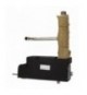 KIT BOILER GENERATORE DI VAPORE