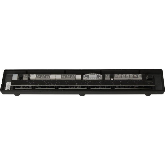 KIT SCHEDA ELETTRONICA CONTROLLO