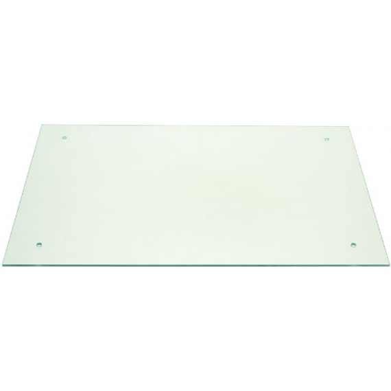 VETRO INTERNO PORTA FORNO 785x560 mm