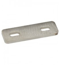 SUPPORTO NASELLO PER MANIGLIA PORTA