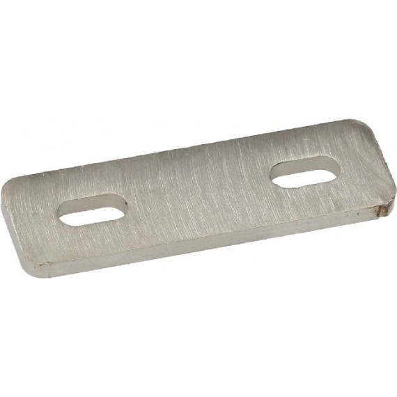 SUPPORTO NASELLO PER MANIGLIA PORTA