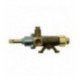 RUBINETTO GAS COPRECI CAL3200