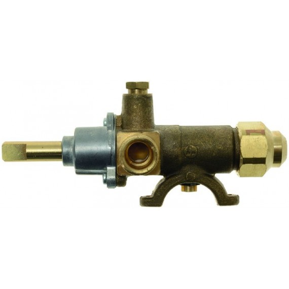 RUBINETTO GAS COPRECI CAL3200
