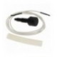 KIT ACCENSIONE PIEZO CON CAVO