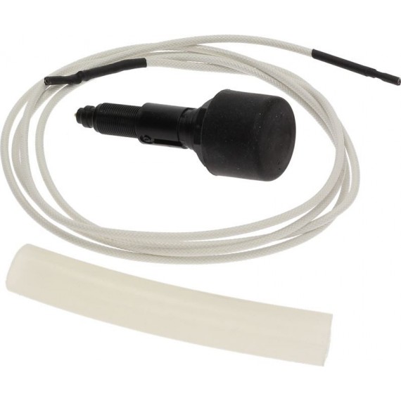KIT ACCENSIONE PIEZO CON CAVO