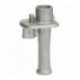 TUBO VENTURI PER SPARTIFIAMMA 100 mm