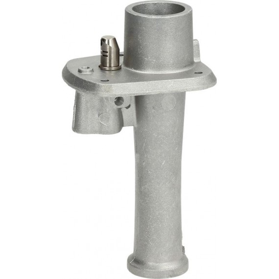 TUBO VENTURI PER SPARTIFIAMMA 100 mm