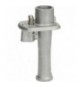 TUBO VENTURI PER SPARTIFIAMMA 100 mm
