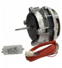 MOTORE LGB MFA80H25-VA 2/4P