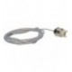 PORTALAMPADA PER ALOGENA R7s 6A 250V