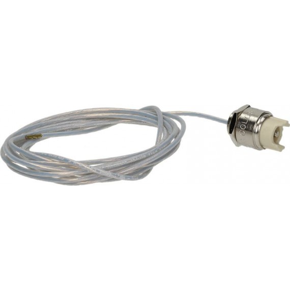 PORTALAMPADA PER ALOGENA R7s 6A 250V
