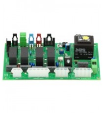 SCHEDA ELETTRONICA ICEMOD4-A