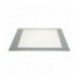 VETRO INTERNO PORTA FORNO 810x700 mm