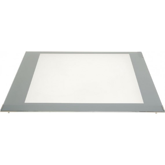 VETRO INTERNO PORTA FORNO 810x700 mm
