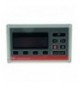 SCHEDA COMANDI COMPLETA 150x90 mm