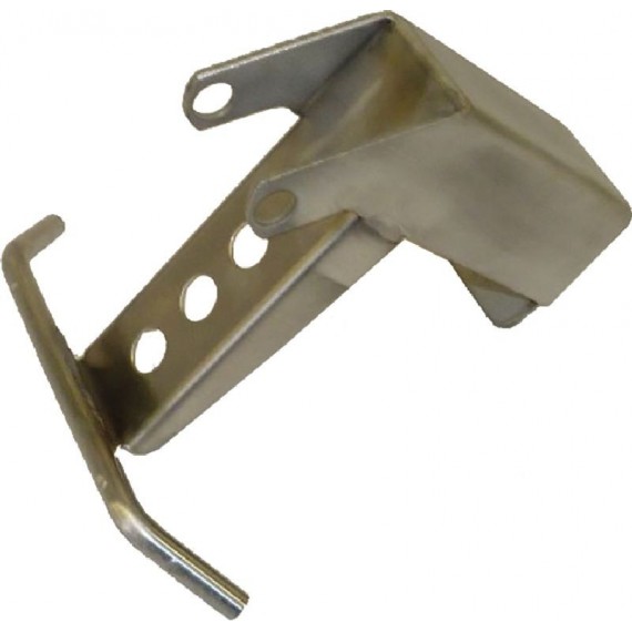 LEVA INOX ECONOMIZZATORE MATIC