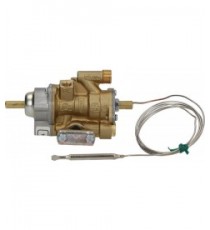 RUBINETTO TERMOSTATICO 25ST