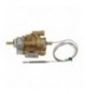 RUBINETTO TERMOSTATICO 25ST