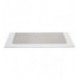 VETRO ESTERNO PORTA FORNO 695x343 mm