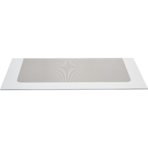 VETRO ESTERNO PORTA FORNO 695x343 mm