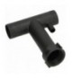 PROLUNGA SCARICO COMPLETA Diam. 11/2F