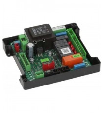 CENTRALINA DOSATURA 2 GRUPPI 230V