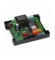 CENTRALINA DOSATURA 2 GRUPPI 230V