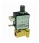 ELETTROVALVOLA ODE 3 VIE Diam. 1/8 230V 5W
