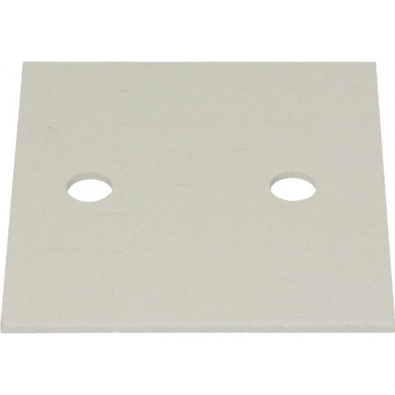 PANNELLO ISOLANTE 198x185 mm