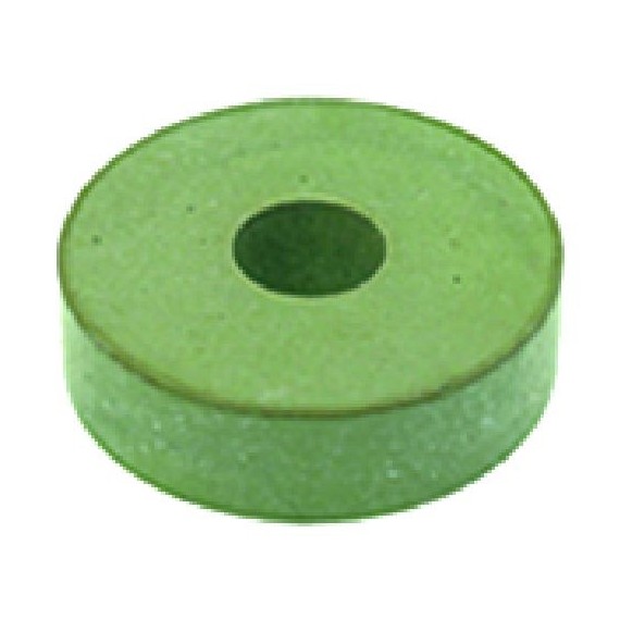 GUARNIZIONE PIANA VITON Diam. 13x4x4 mm NSF