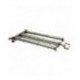BRUCIATORE 605x275 mm