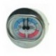 MANOMETRO CALDAIA-POMPA Diam. 63 mm