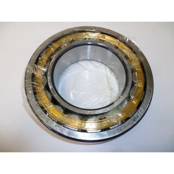 CUSCINETTO A RULLI NU 2220 ECP