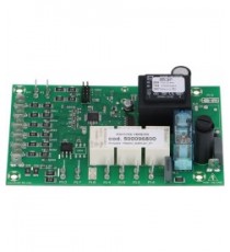 SCHEDA ELETTRONICA VERSIONE BASE
