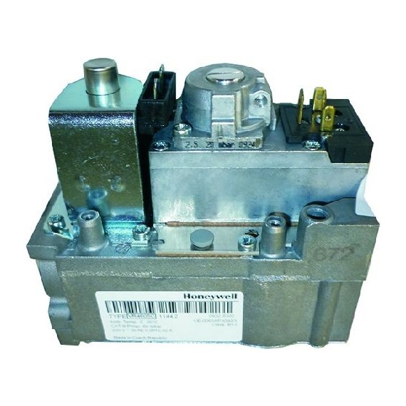 VALVOLA VR4605C HONEYWELL 230V 50Hz