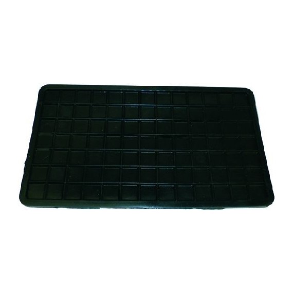 SUPPORTO GOMMA PER FERRO DA STIRO