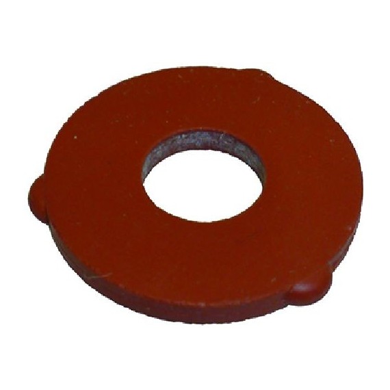GUARNIZIONE TAPPO AL SILICONE