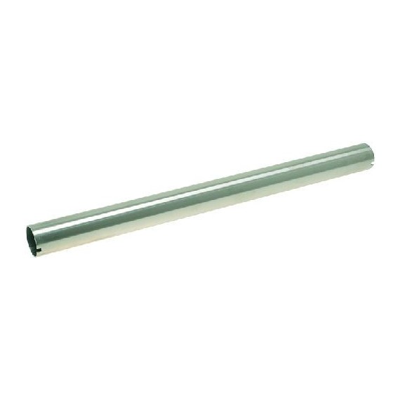 MANIGLIA INOX Diam. 32x412 mm
