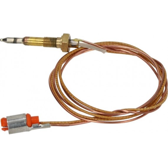 TERMOCOPPIA ATTACCO MINI JACK 75 cm