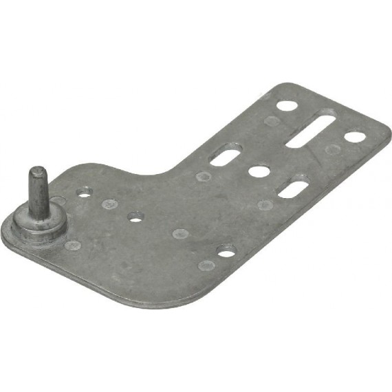 CERNIERA SUPERIORE DX TAR