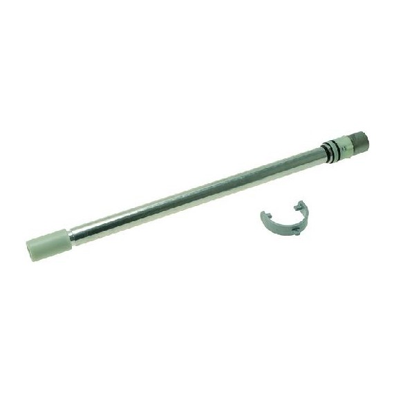 KIT ALBERO CON GIUNTO ACCOPPIAMENTO