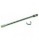 KIT ALBERO CON GIUNTO ACCOPPIAMENTO