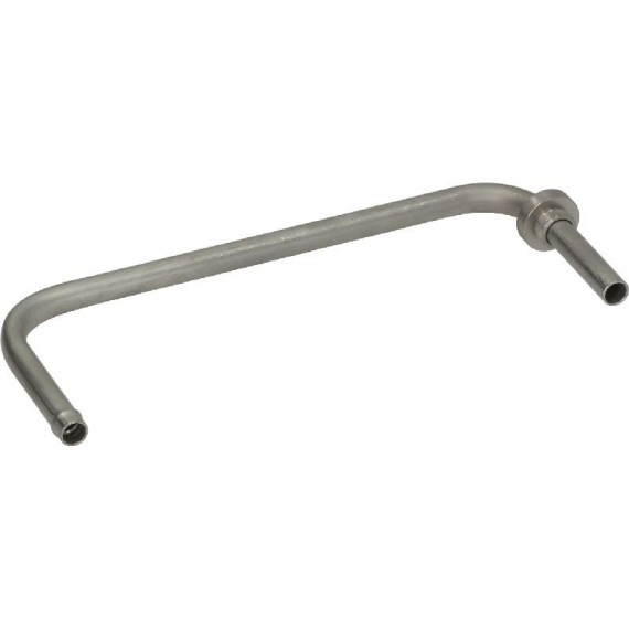 TUBO ALIMENTAZIONE Diam. 10 mm