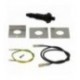 KIT ACCENSIONE PIEZO CON CAVI